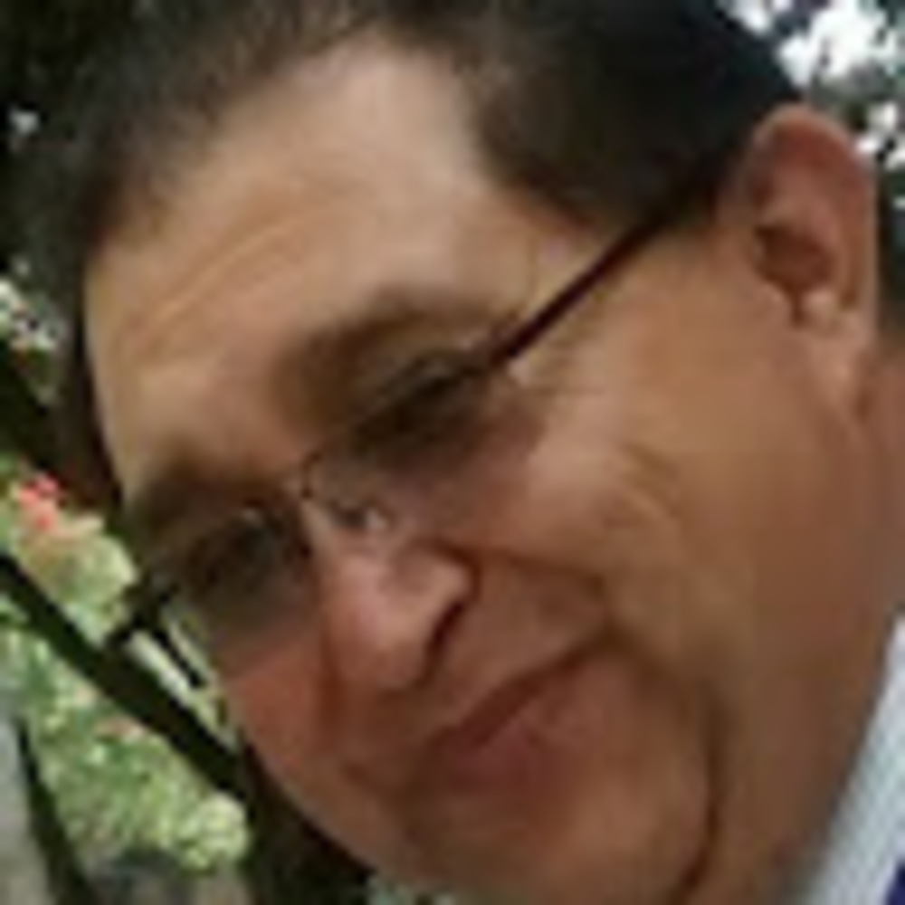 Meet your Posher, Leonel